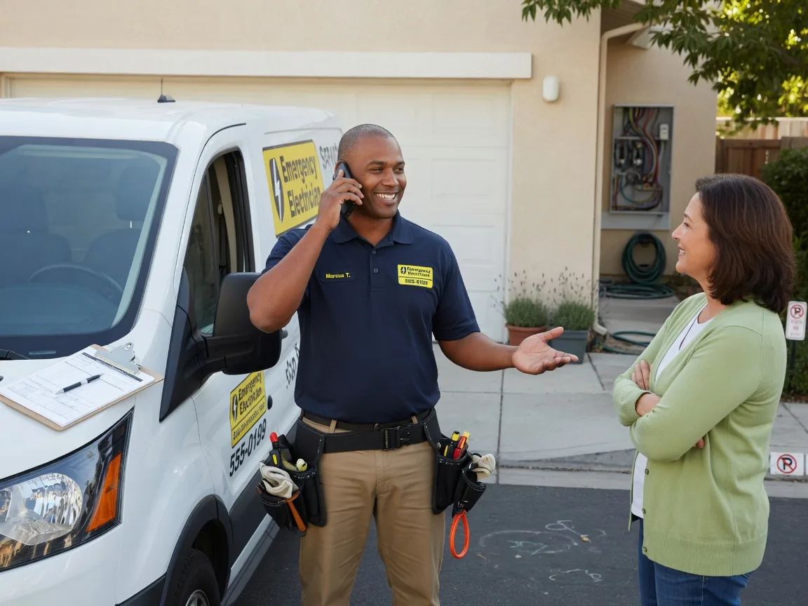 Emergency Electrician West Hartford, CT FAQs